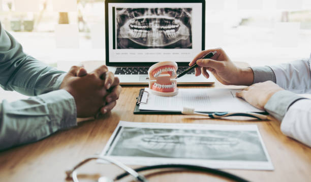 Best Broken or Cracked Tooth Emergency Dentist in Sonterra, TX