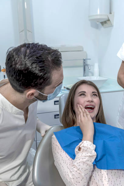 Best Orthodontic Emergency Dentist in Sonterra, TX