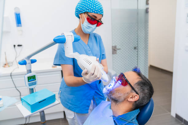 Best Weekend Emergency Dentist in Sonterra, TX