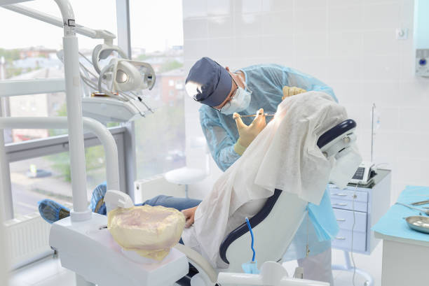 Best Emergency Root Canal Treatment in Sonterra, TX