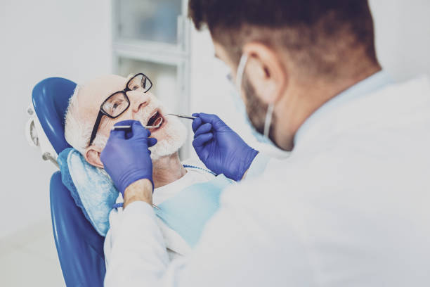 Best Emergency Dental Care for Abscessed Tooth in Sonterra, TX